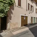 La Casa Della Bouganville