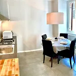 Vicolo Uno Luxury Apartment