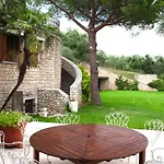 Villa L\'Oliveta