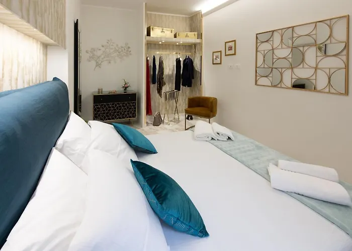Sweet Home Suites - Verona
