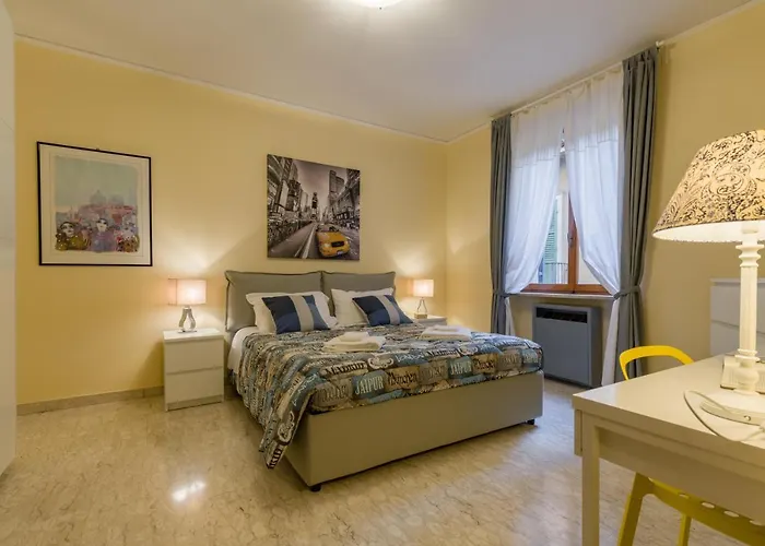 Fenix Apartments Verona