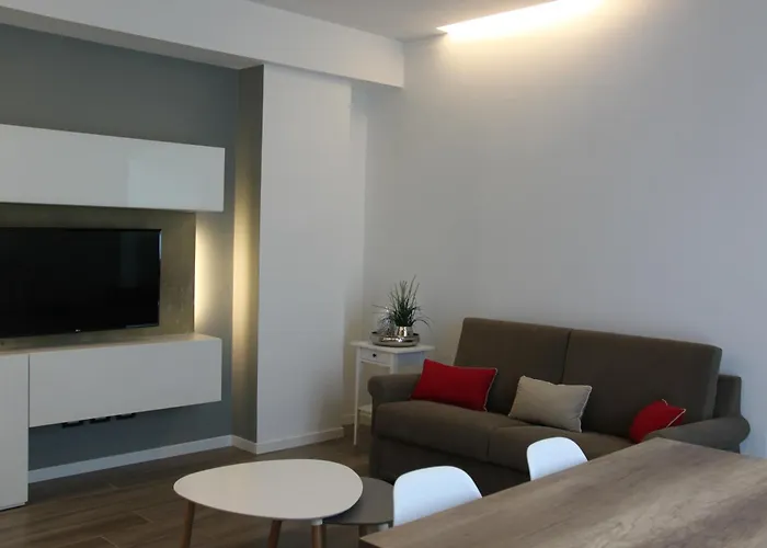 Calla, Calluna&Gardenia Apartments
