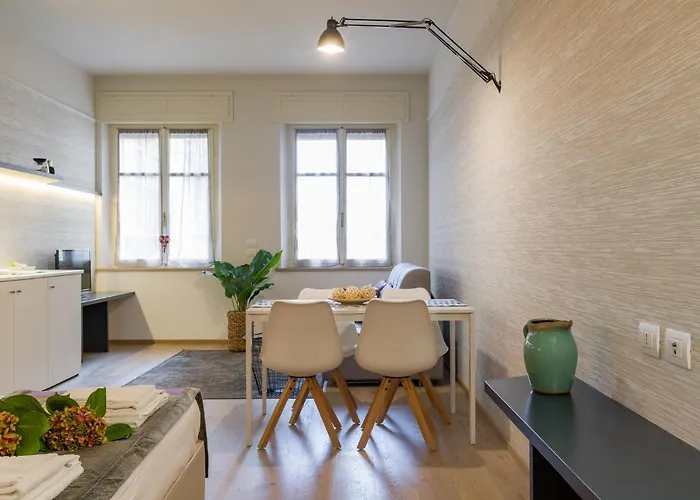 Velluto Blu Apartment&Suite