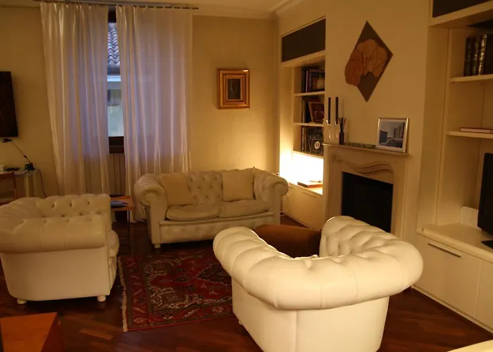 Appartamento Domus Coeli
