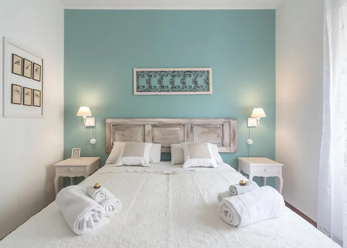 Riva San Zeno - Mood Apartments