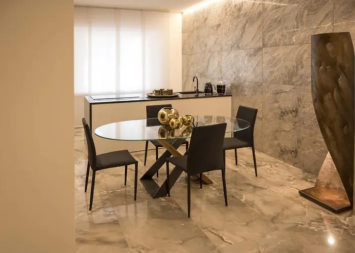 Vip Verona Luxury Apartment