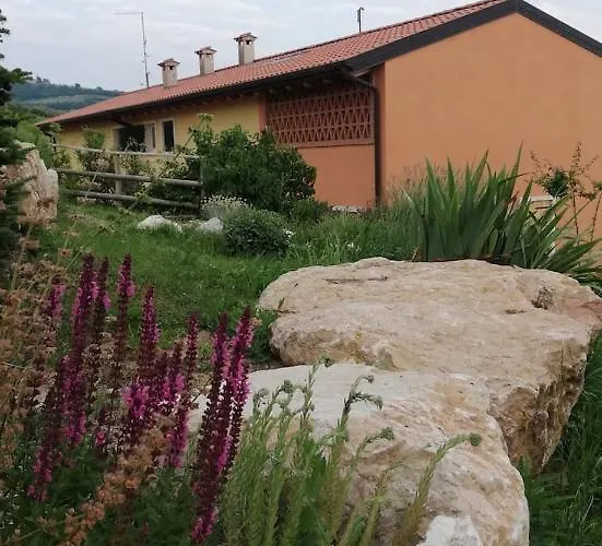 B&B Ca Montemezzano