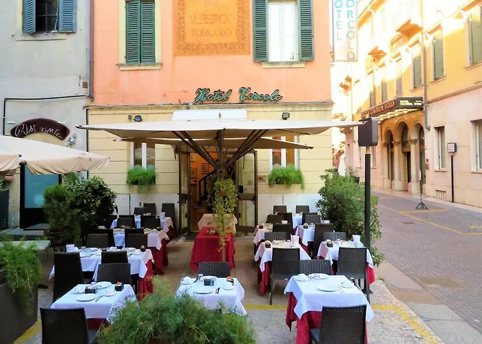 Hotel Torcolo
