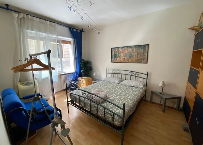 Juliet Room