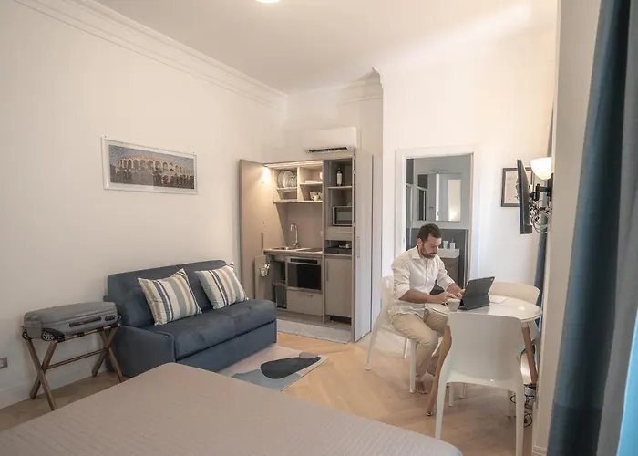 Suite Raggio Di Sole 023091-Loc-04058