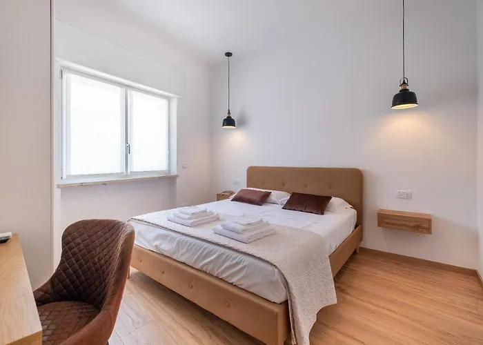 Barbara Apartment Verona