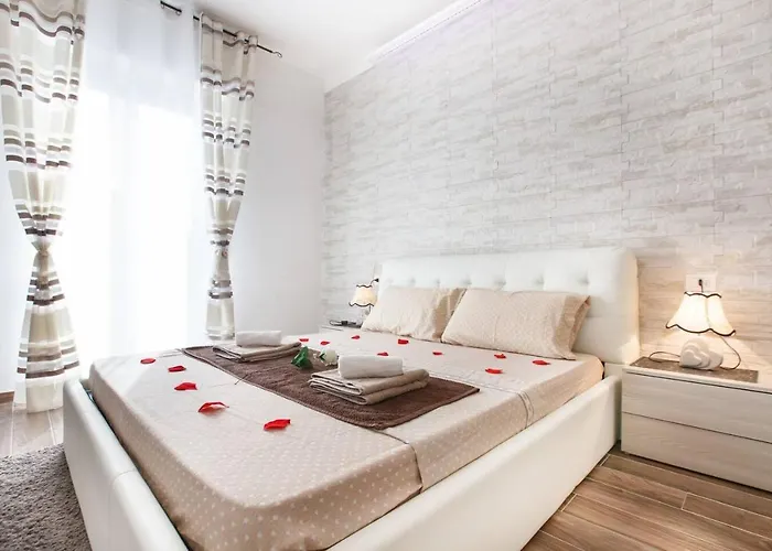 Residenza Larissa Luxury 1