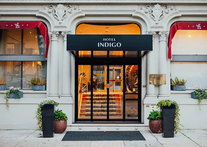 Hotel Indigo Verona - Grand Hotel Des Arts