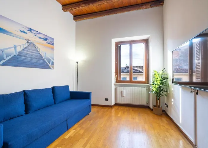 Residenza al Corso