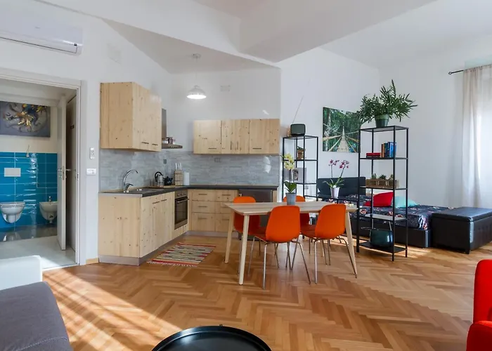 Casa Mazzini