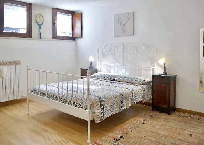 Appartamento La Spiana Di Verona