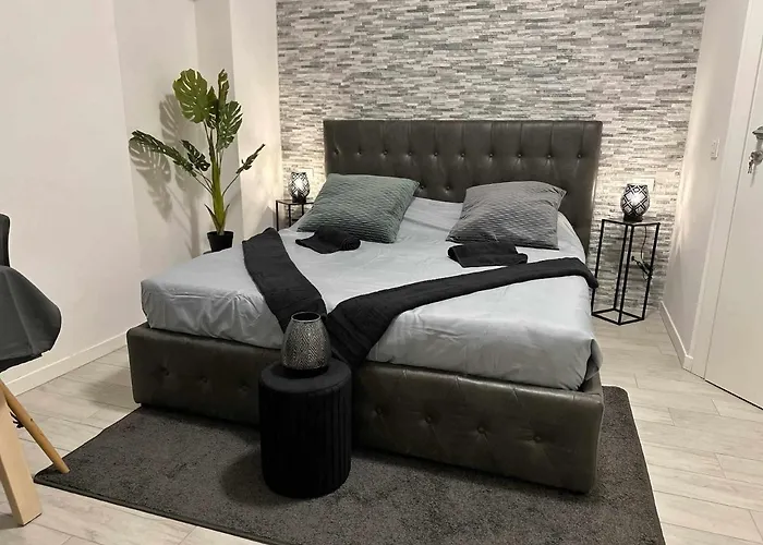 Destiny Home 3 Verona Borgo Roma