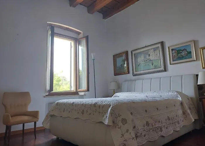 Verona&Garda Lake