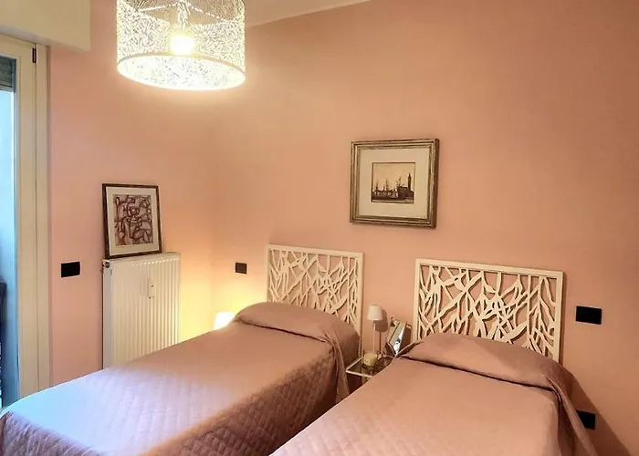 Magnificent Rooms Verona Center