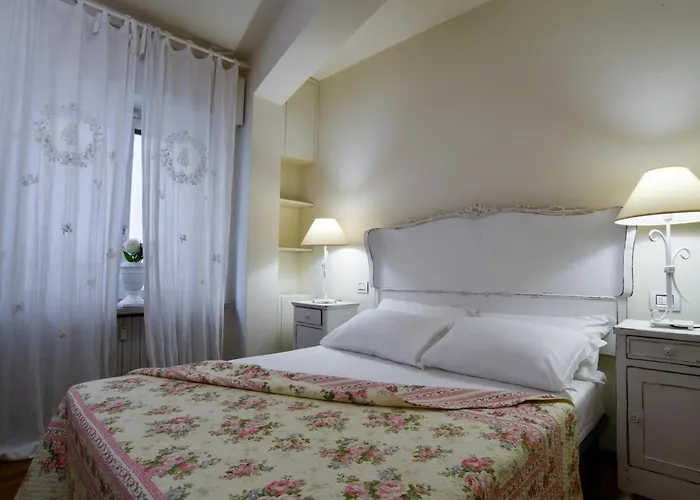 Emily Luxury Apartment