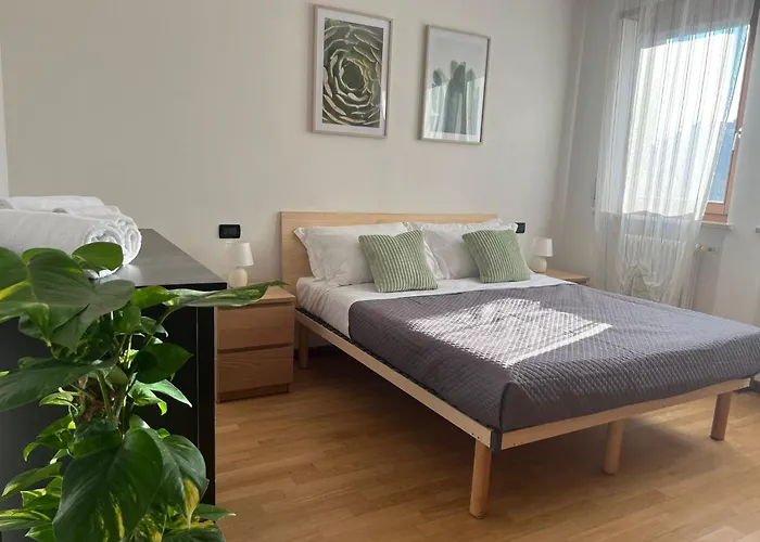 Pao Apartment - Borgo Milano