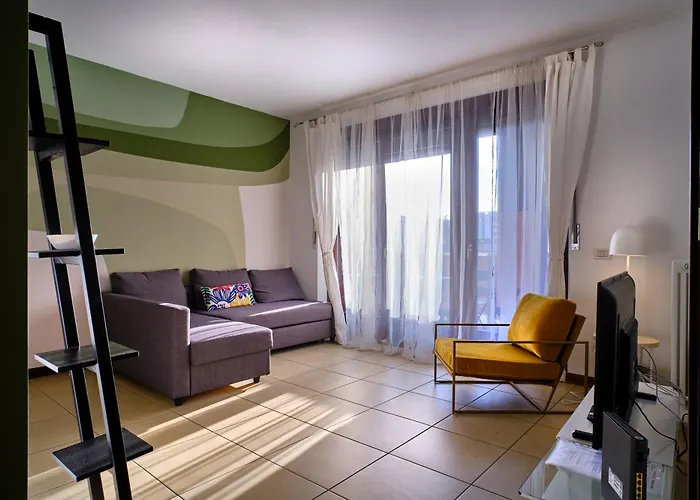 Palio Garden Suite