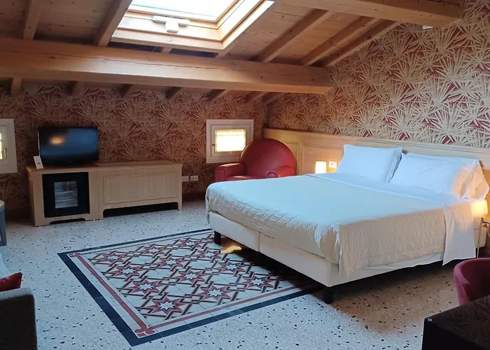 B&B Opera Prima