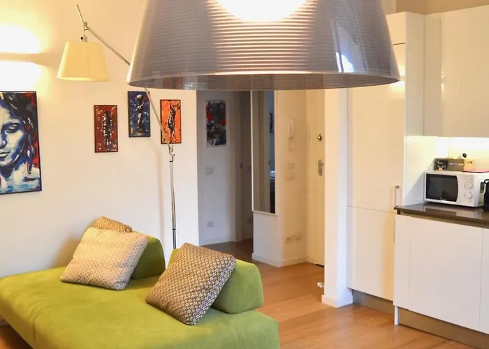 San Zeno Art House