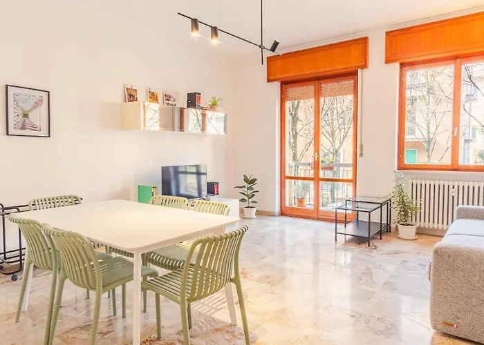 Residenza Ponte Pietra - Italian Homing