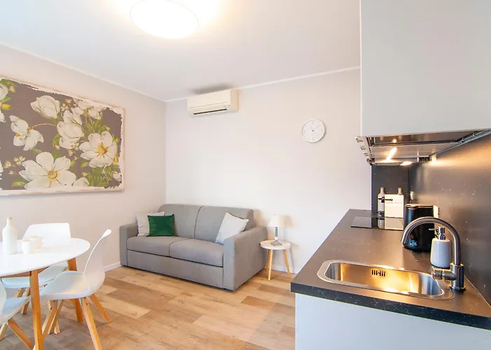 Sangiohouse - Parking & Wifi
