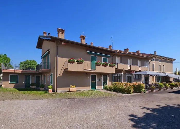 Villa Mimosa