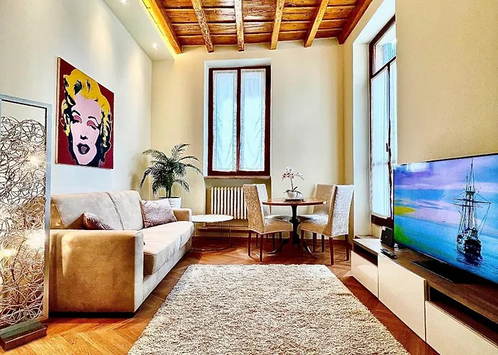 Casa Arena Wi-Fi Netflix Aria Condizionata
