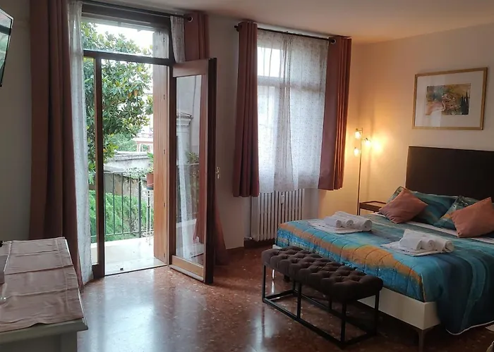 Verona Relax&Stay