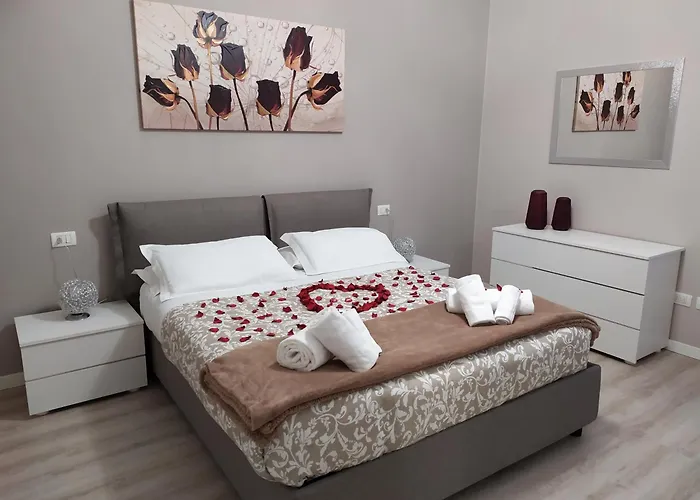 Romantic House 369