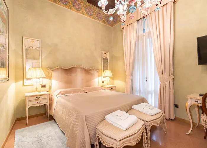 Corte Farina Suites