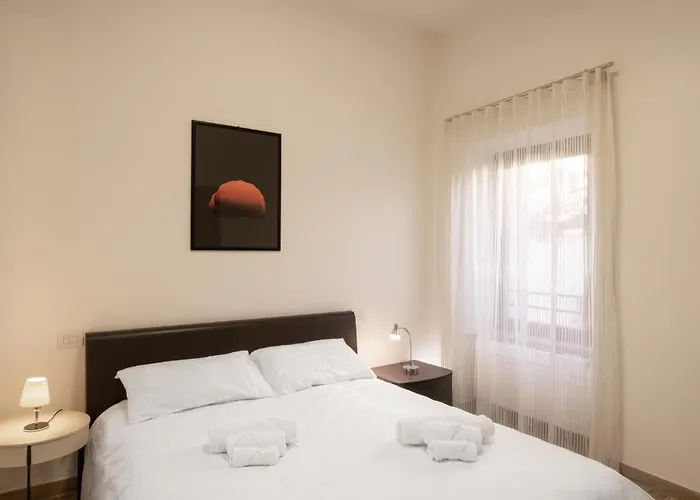 Ponte Pietra Suite - Verona