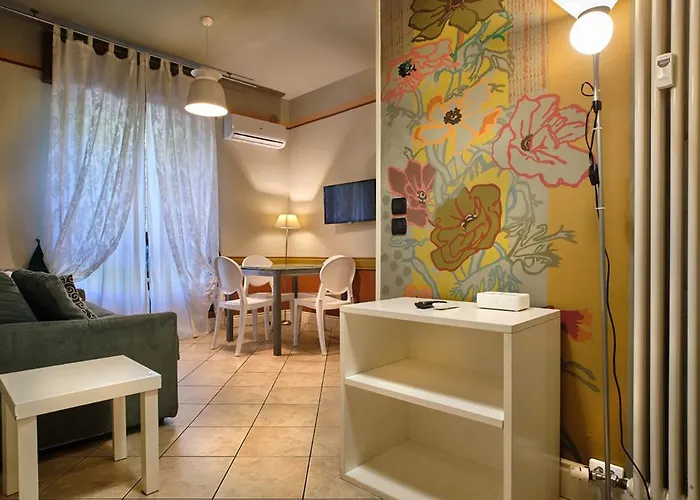 Apartment Ca Di Cozzi