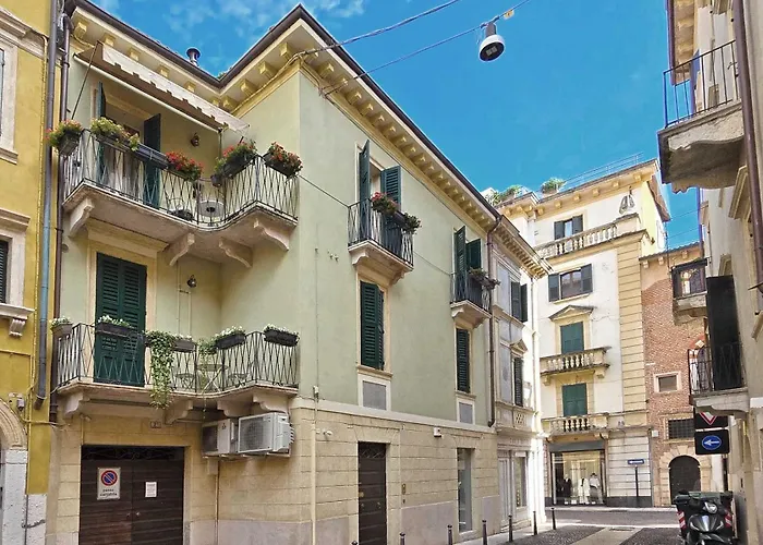 Mva Madama Verona Aparments