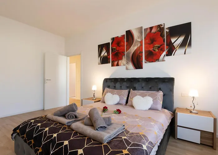Residenza Alexander Luxury 2