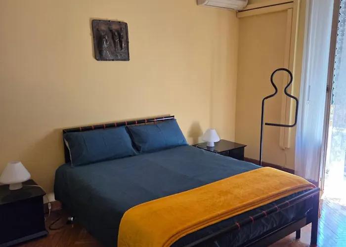 Scalette Room