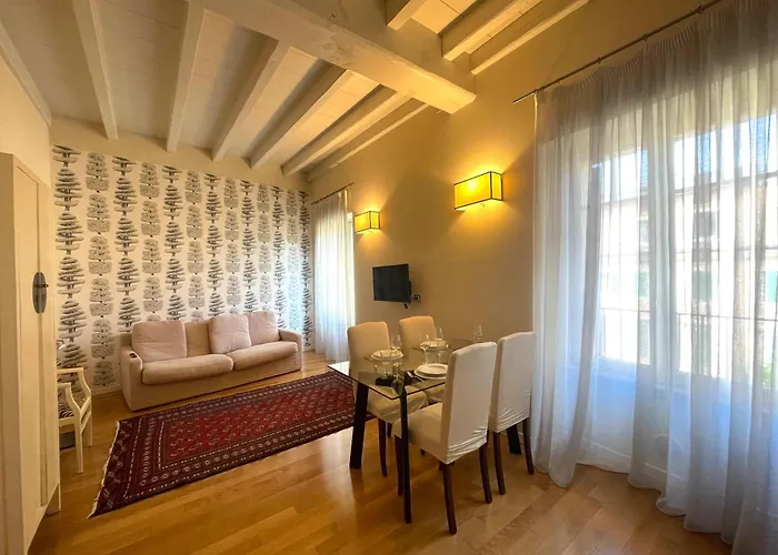 Verona Apartment Alle Arche
