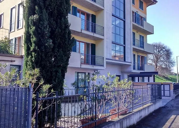 Appartamento Porta Palio