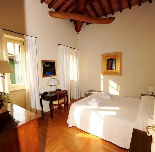 Apartment Al Castello