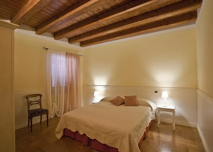 Appartamento Nel Centro Storico Di Verona