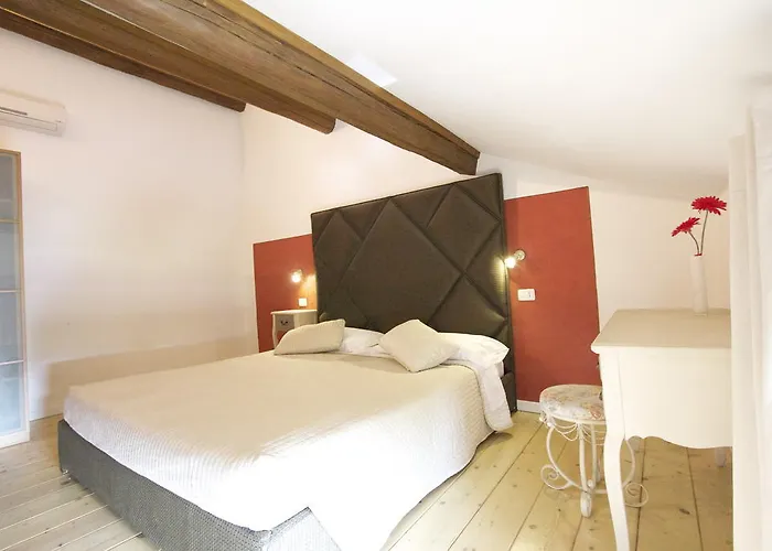 B&B Fiore Di Roby