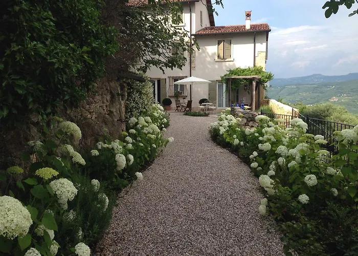 B&B Relais Bacio Di Luna