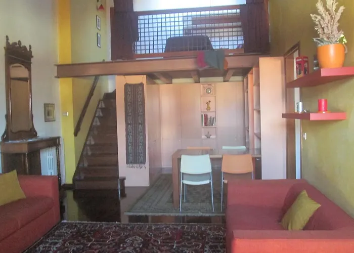 Casa Vacanze Mazzanti