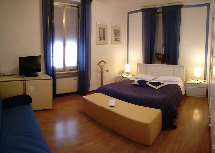 B&B La Meridiana