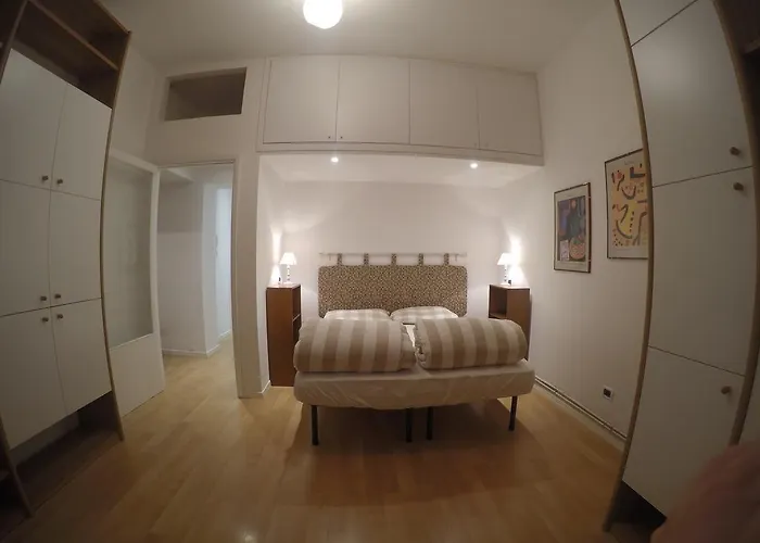 Residenza Campagnola