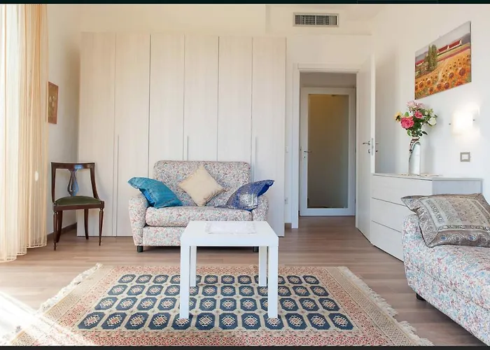 Veronaview Apartment X5